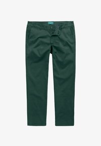 Ei valittu, midnight green