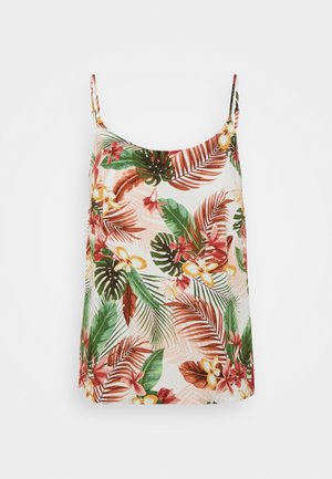 Vero Moda Petite, Bluse - off-white