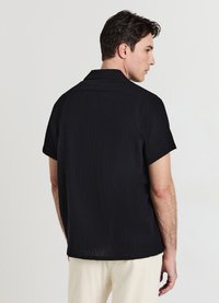 Calliope Camicia - nero ultrablack