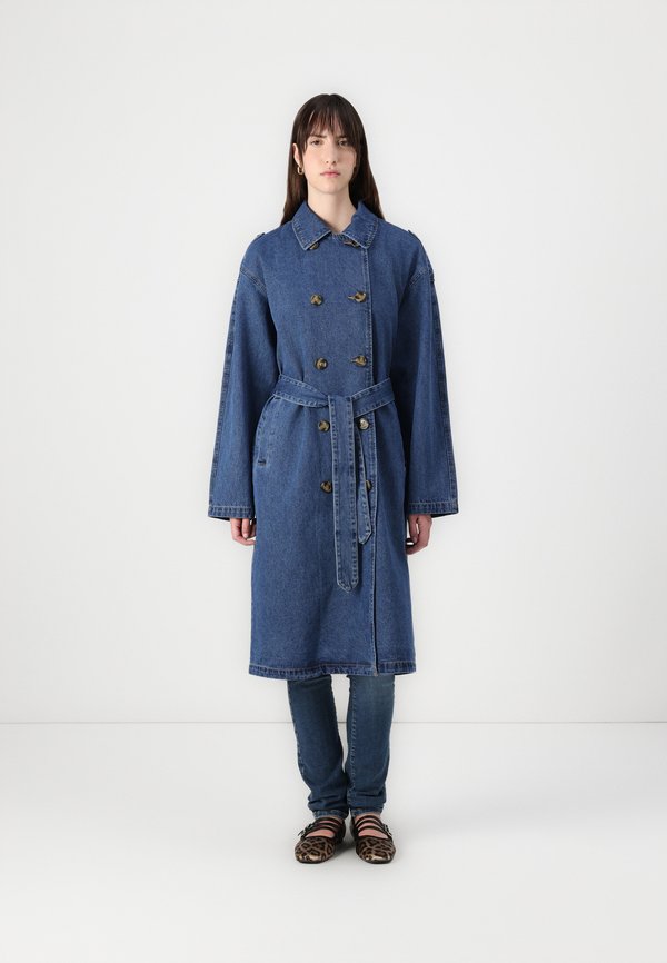 JXSOPHI - Denim jacket