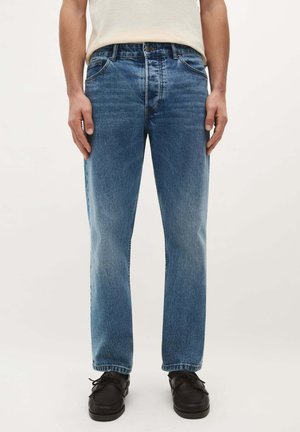 Straight leg -farkut - denim