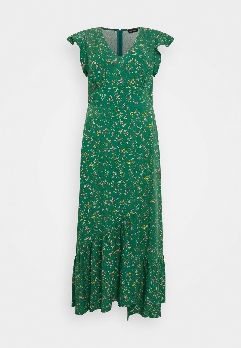 Even&Odd Jurk groen Even&Odd Jurk groen