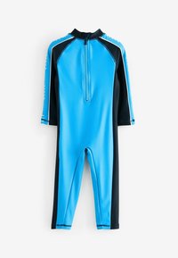 Baker by Ted Baker DINOSAUR SET - REGULAR FIT - Fürdőruha - blue