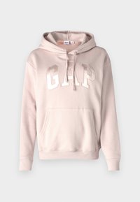 Unselected, dull rose satin
