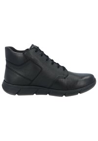Solidus KAI SPORTFLEX SOFTCALF K - Bottines à lacets - schwarz