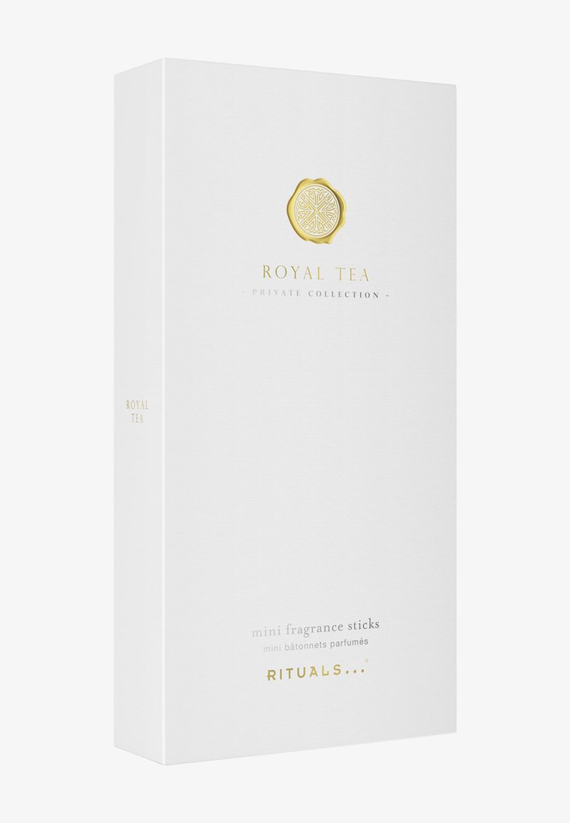 Rituals MINI FRAGRANCE STICKS 100ML - ROYAL TEA - PRIVATE COLLECTION - FRESH