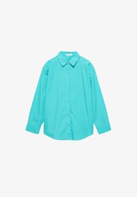 Non sélectionné, turquoise