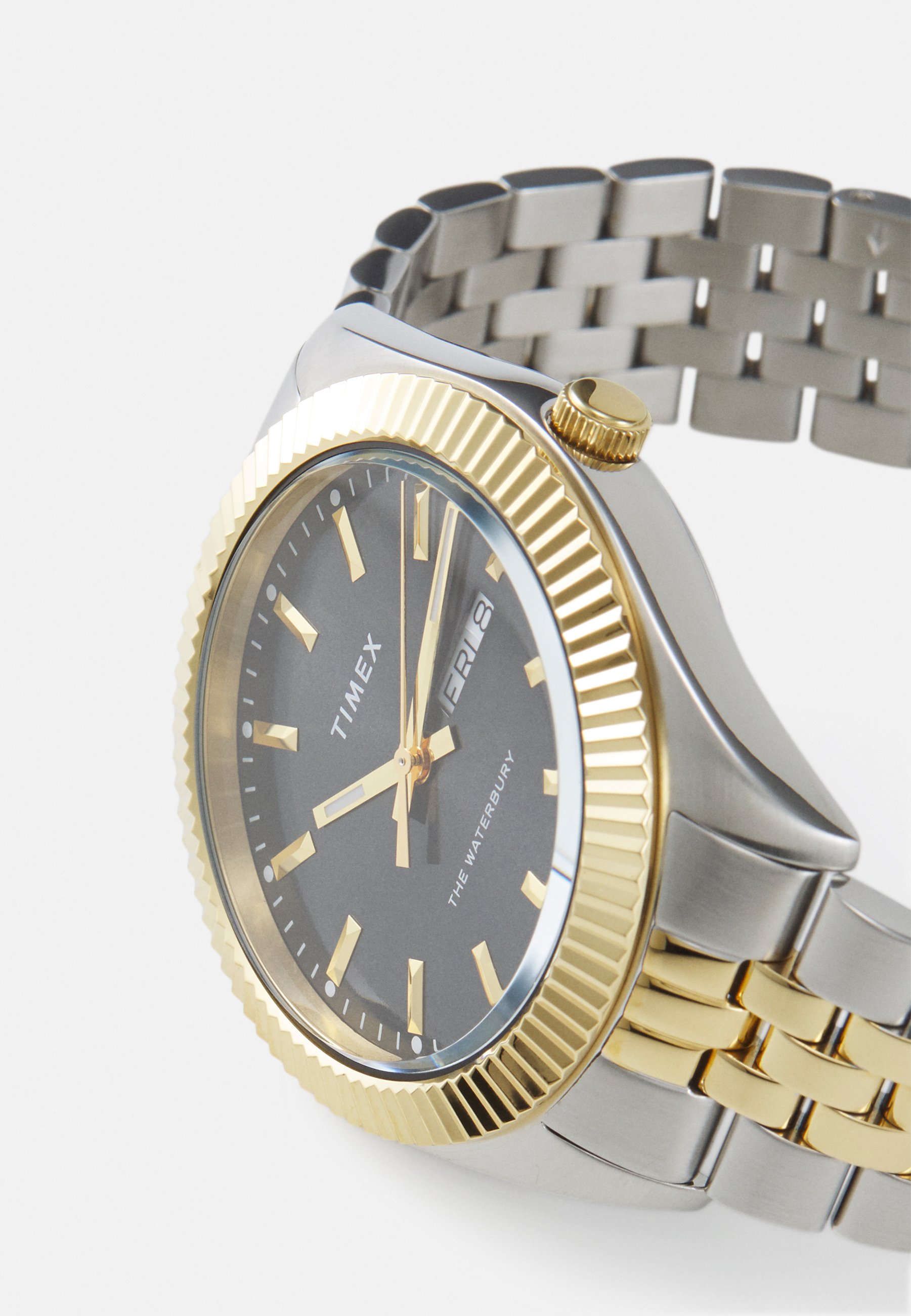 timex datejust