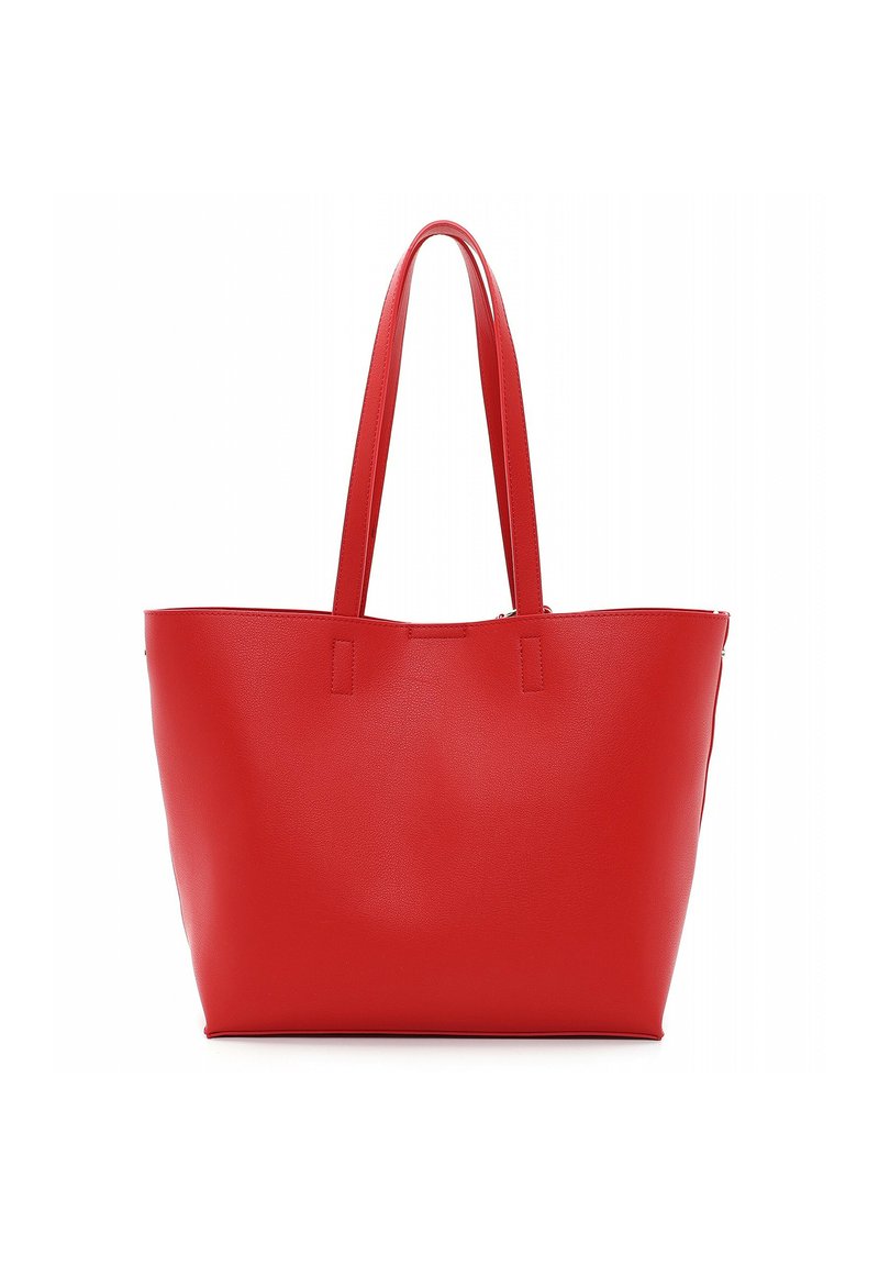 Damen Handtaschen | Emily & Noah HELENA Shopping Bag red/rot - HQ08652 Damen Handtaschen | Emily & Noah HELENA Shopping Bag red/rot - HQ08652