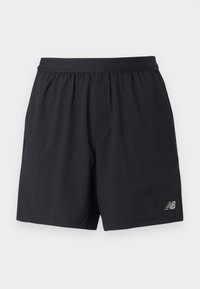 UTILITY - Short de sport - black