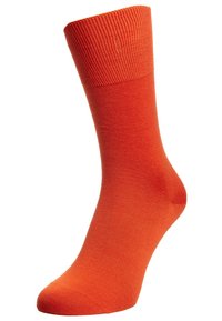 AIRPORT - Socken - brick