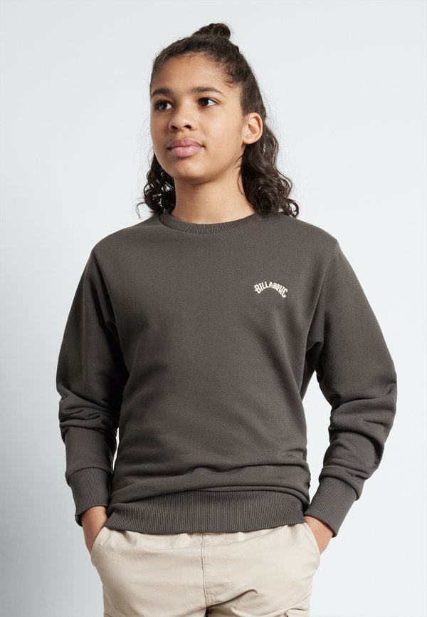 ARCH  - Sweatshirt - raven