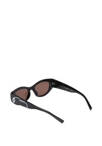 TATUUM SEKWANA - Sunglasses - black