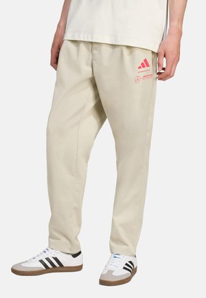 adidas Performance Træningsbukser - beige