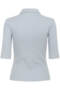 Gestuz DREW - Polo - grey blue
