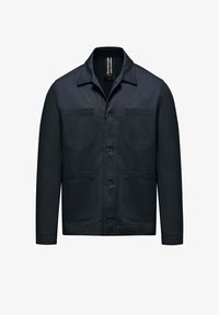 Niet geselecteerd, poseidon blue