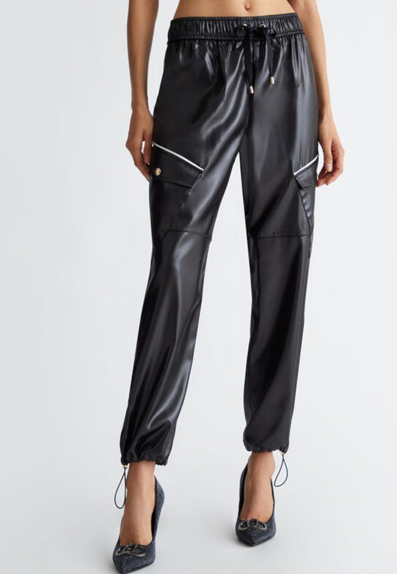 The Drop Maddie Pantaloni Jogger Larghi Supermorbidi In Maglia Da Donna - Foto 9