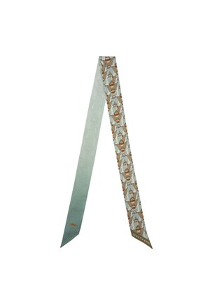 Longchamp LONGCHAMP - Scarf - eisenkraut