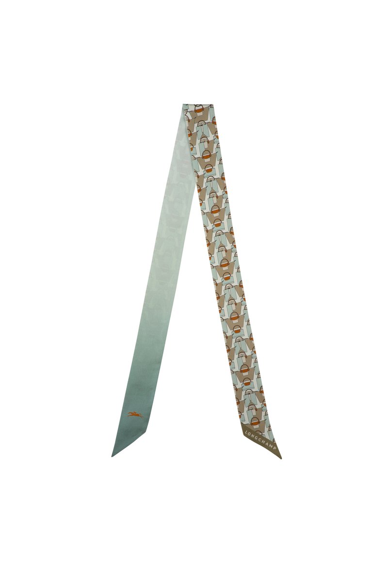 Longchamp LONGCHAMP - Schal - eisenkraut