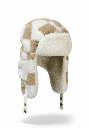 CHECK BORG TRAPPER  - Muts - stone