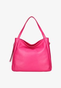 Unausgewählt, fuchsia