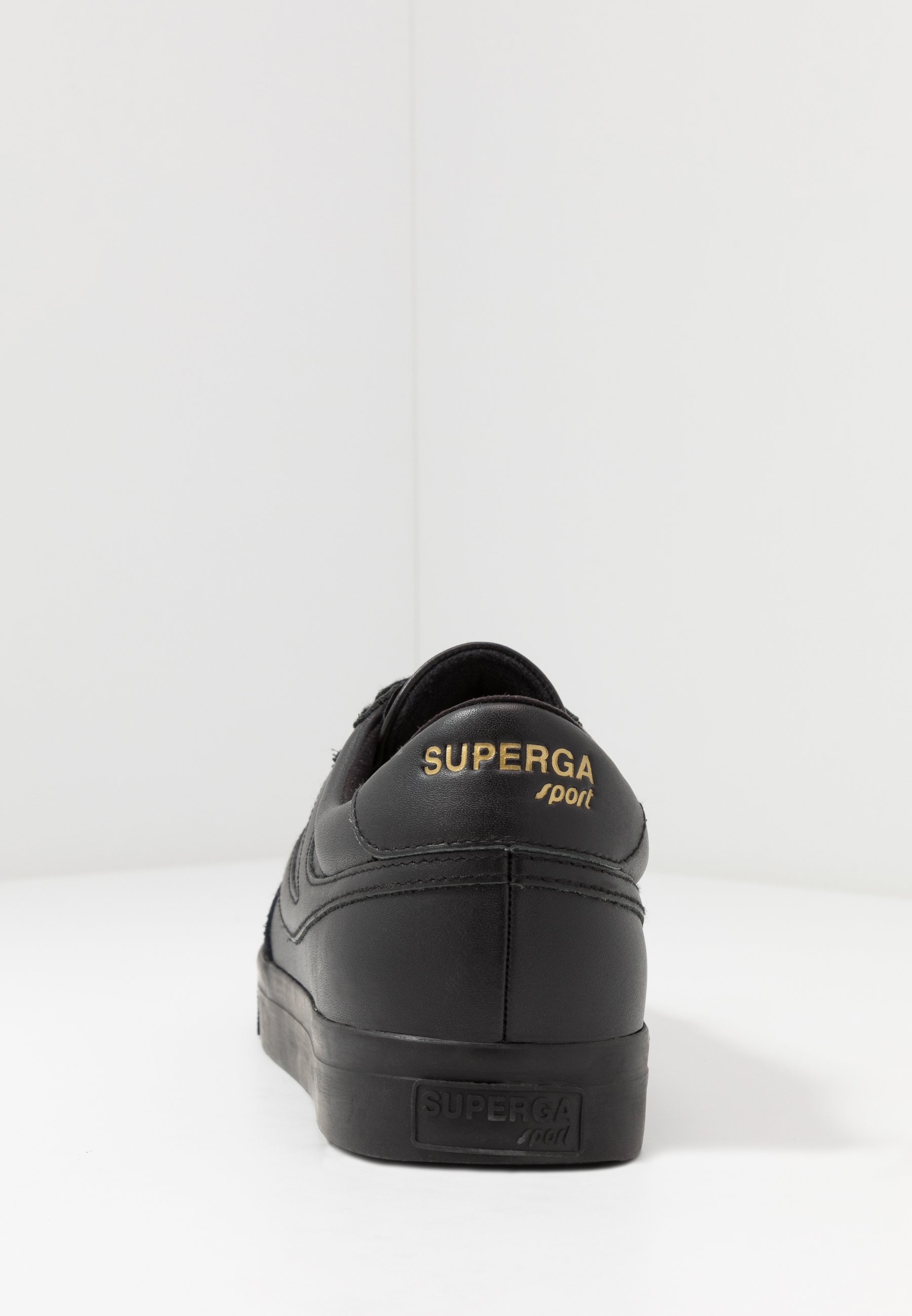 Superga SEATTLE Joggesko total black Zalando.no Superga 2846 SEATTLE Joggesko white Zalando.no