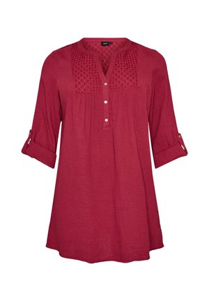 Zizzi, Tuniek - rot