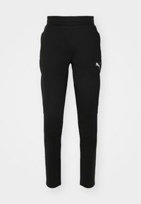 Pantalones deportivos - black