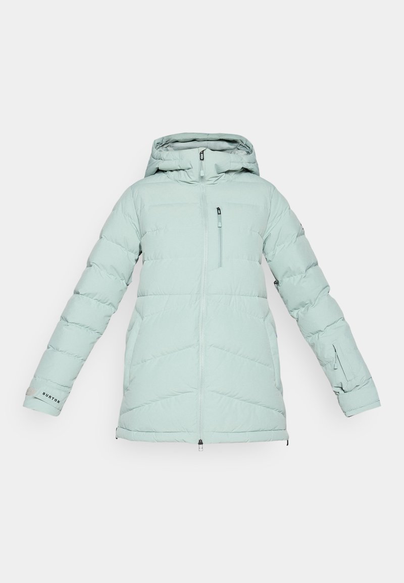 Burton Snowboardjas groen Burton Snowboardjas groen