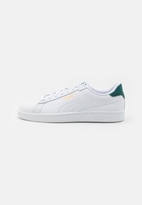 Non sélectionné, white/malachite/gold