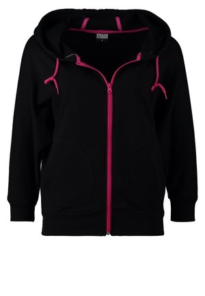 Bluza rozpinana