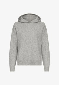 Geselecteerd, grey melange