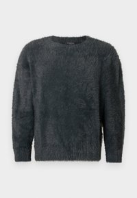 EMRYS UNISEX - Πουλόβερ - dark blue