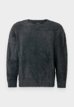 EMRYS UNISEX - Πουλόβερ - dark blue