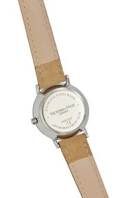 Victoria Hyde MARBLE DIA ULTRA THIN MINIMALIST - Zegarek