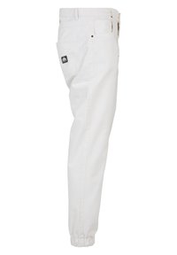 Southpole TWILL  - Housut - white