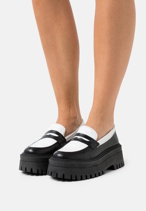 Chaussons - white