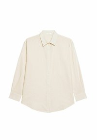 Blusa - white ivory plain