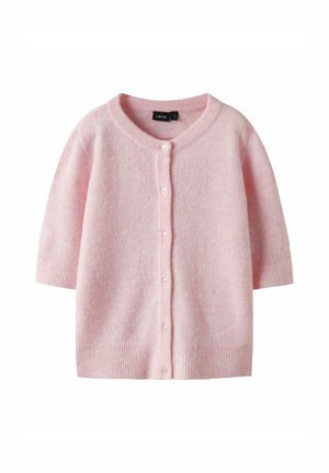 LMTD KURZARM - Jopica - pink tulle