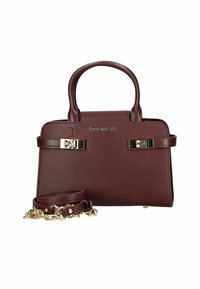 Handbag - wine wne