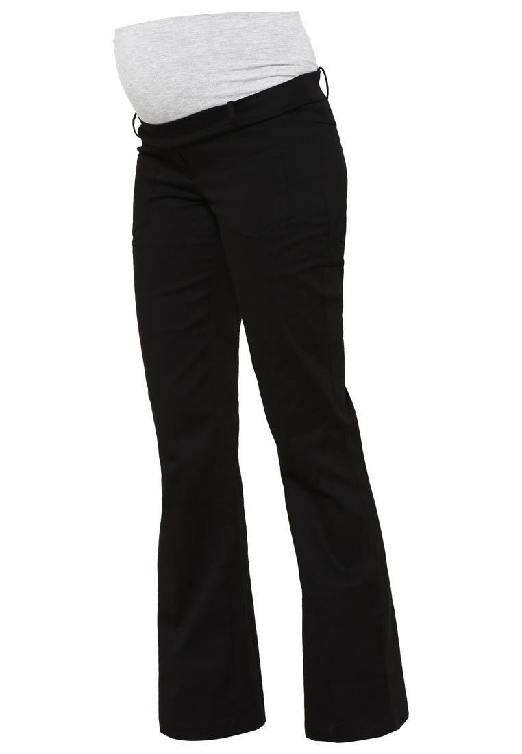 Envie de Fraise Broek zwart