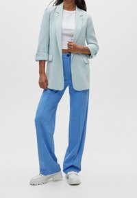 PULL&BEAR Blazer - blue