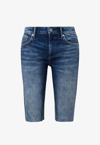 Niet geselecteerd, ozeanblau