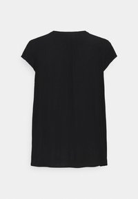 TOM TAILOR DENIM Tunica - black