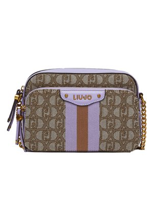 Sac bandoulière - brown