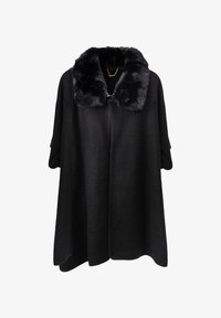 Niet geselecteerd, black