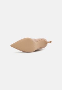 Jeffrey Campbell ARSEN - Botas - nude