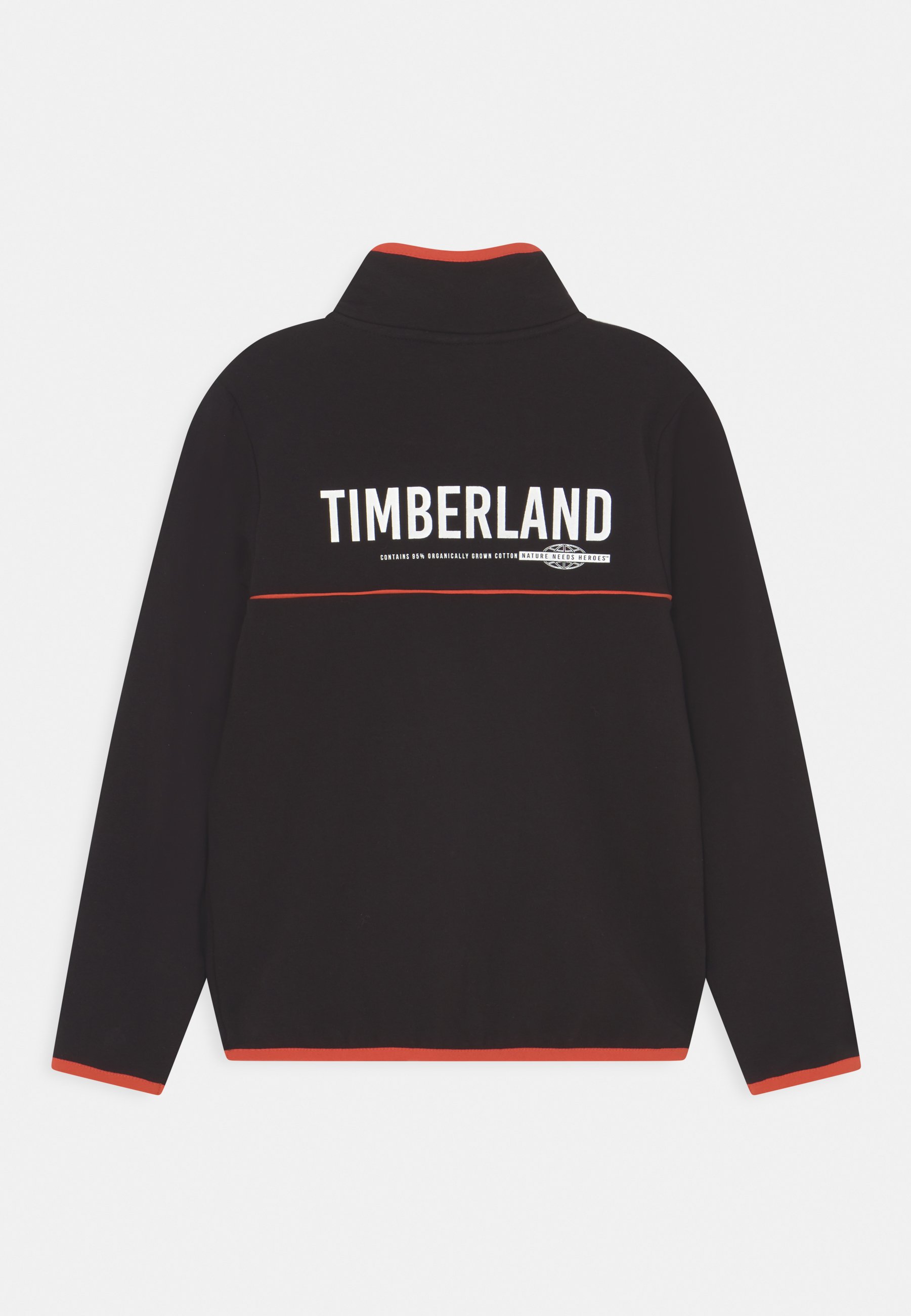 timberland sweater
