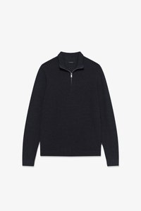 Nepasirinkta, DARK NAVY MELANGE