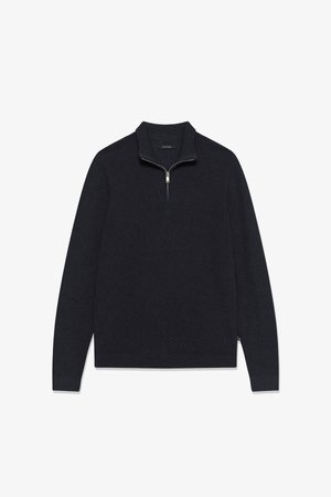 Matinique LAGOON granatowy melanż